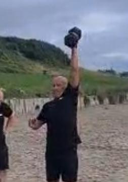 Jim Edghill profile photo