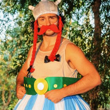 Charles Vialatte profile photo