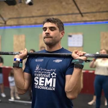 Johan Meneghello profile photo
