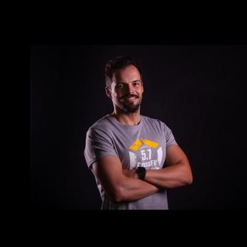 Tiago Lopes profile photo