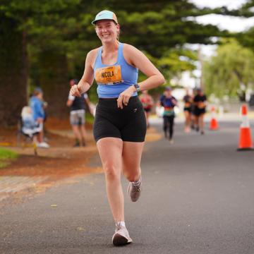 Nicola McKenzie profile photo