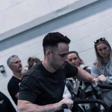 Sam Bevan profile photo