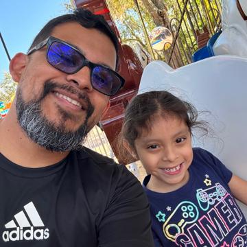 Daniel Garcia profile photo