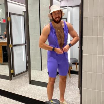 Michael Mirretti profile photo