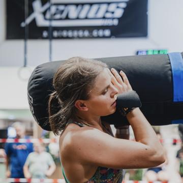 Rebecca Wieber profile photo