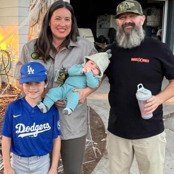 Ron Wood profile photo