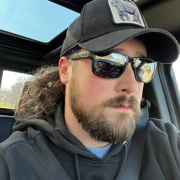 Brandon Killin profile photo