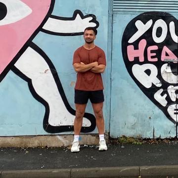 Matthew Dehaty profile photo