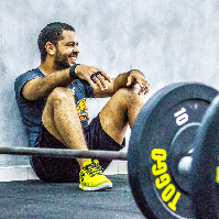 Carlos Thayrone profile photo