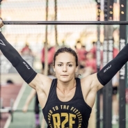 Ambra Del Moro profile photo