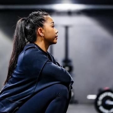 Melissa Andrén profile photo