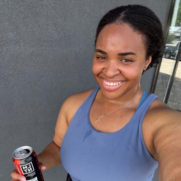 Naomi Henry profile photo