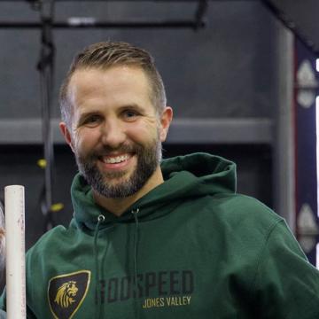 Matthew Sexton profile photo