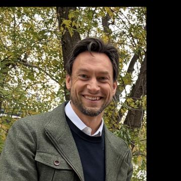 Justin Wise profile photo