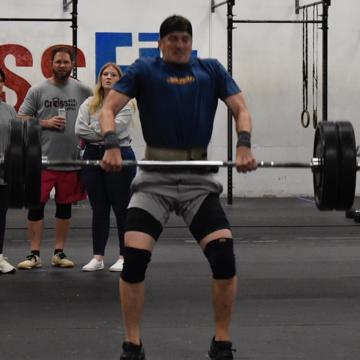 Andrew Six profile photo