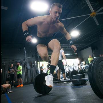 Dave Vandenabeele profile photo