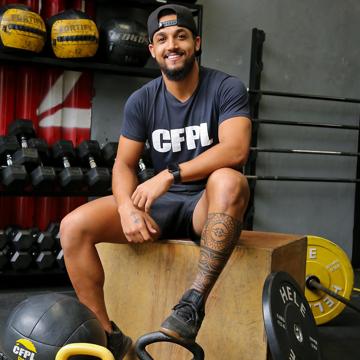 Matheus Oliveira profile photo