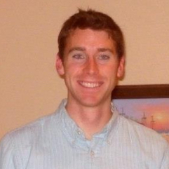 Sean Cronin profile photo