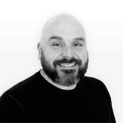 Andrew Kewley profile photo