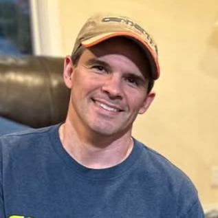 Dustin Rossiter profile photo