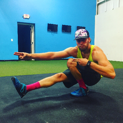 Joshua Benson profile photo