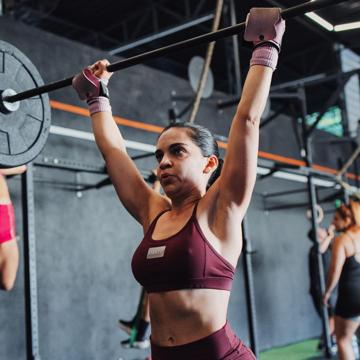 Marcella Ribeiro profile photo