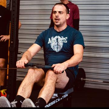 Mickael Silva dos santos profile photo