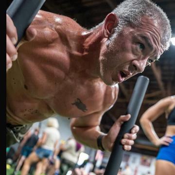 Bob Hockenberry profile photo