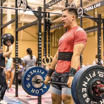 Chris Martinelli profile photo