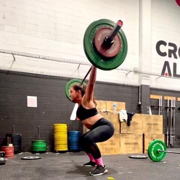 Marta Aguilera Soria profile photo