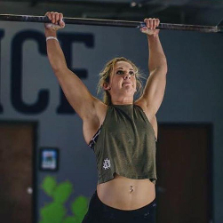 Katie Dickey profile photo