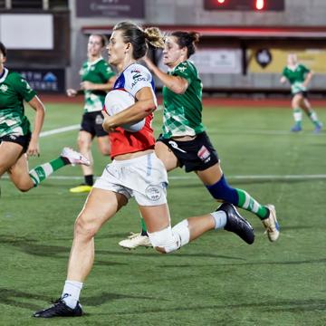 Elise Howard profile photo