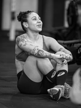 Michelly Lima profile photo