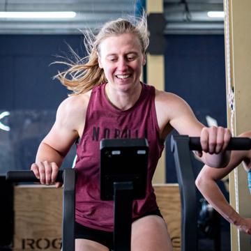 Rowan Baars profile photo