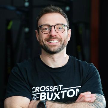 Adam Walker profile photo