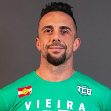 Danilo Vieira profile photo