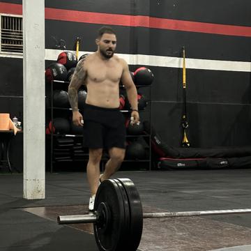 Erik Vieito profile photo