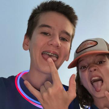 Lakai Greenhalgh profile photo