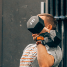 Christian Bjerved profile photo