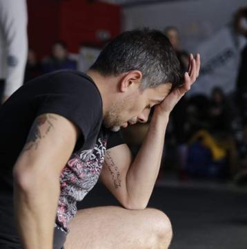 Riccardo Rizzi profile photo