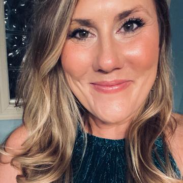 Naomi Mathes profile photo