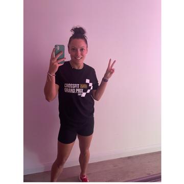 Hannah Malpas profile photo