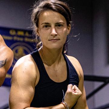 Christine Crippen profile photo