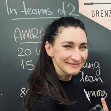 Iva Kavulova profile photo