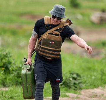 Максим Александров profile photo