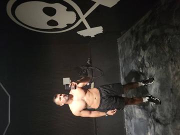 Hector Rodriguez profile photo