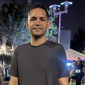 Cristopher Mitja Franceschini profile photo