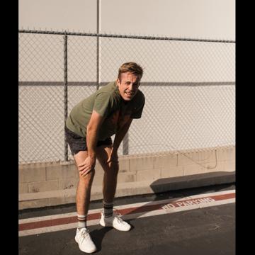 Alex Burchinal profile photo