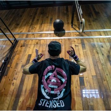 Sean Smith profile photo