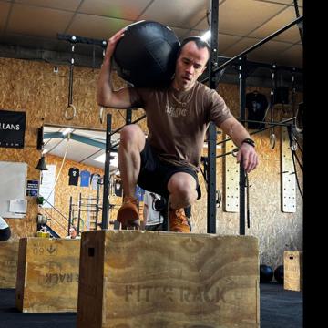 Erwan LETARD profile photo